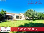 Villa 5 pièces 135 m²