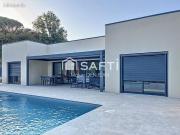 Villa 5 pièces 135 m²