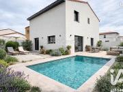 Villa 5 pièces 135 m²