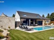 Villa 5 pièces 135 m²