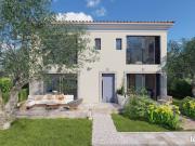 Villa 5 pièces 136 m²