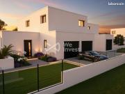 Villa 5 pièces 136 m²