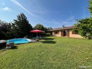 Villa 5 pièces 136 m²