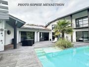 Villa 5 pièces 136 m²