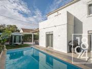 Villa 5 pièces 136 m²