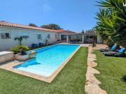Villa 5 pièces 136 m²