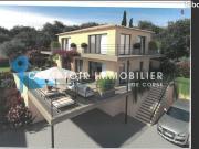 Villa 5 pièces 136 m²