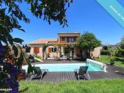 Villa 5 pièces 137 m²