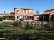 Villa 5 pièces 137 m²