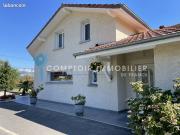 Villa 5 pièces 137 m²