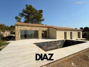 Villa 5 pièces 137 m²