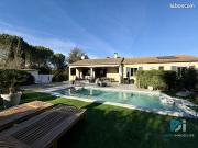 Villa 5 pièces 138 m²