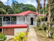 Villa 5 pièces 138 m²