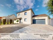 Villa 5 pièces 138 m² Villa 5 pièces 138 m²