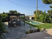 Villa 5 pièces 138 m²