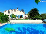 Villa 5 pièces 138 m²