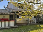 Villa 5 pièces 139 m²