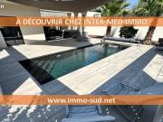 Villa 5 pièces 139 m²