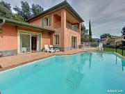Villa 5 pièces 139 m²