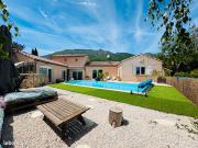 Villa 5 pièces 139 m²