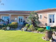 Villa 5 pièces 140 m²