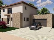 Villa 5 pièces 140 m²