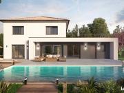 Villa 5 pièces 140 m²