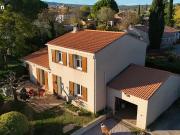 Villa 5 pièces 140 m²