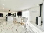 Villa 5 pièces 140 m²