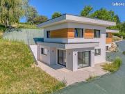 Villa 5 pièces 140 m²