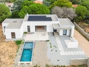 Villa 5 pièces 140 m²