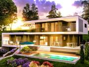 Villa 5 pièces 140 m²