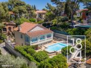 Villa 5 pièces 140 m²