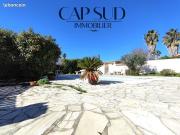 Villa 5 pièces 140 m²