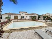 Villa 5 pièces 140 m²
