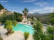 Villa 5 pièces 140 m²