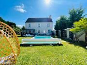 Villa 5 pièces 140 m²