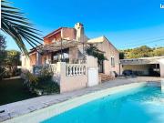 Villa 5 pièces 140 m²