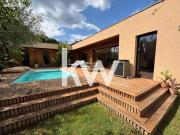 Villa 5 pièces 140 m²