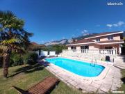 Villa 5 pièces 140 m²