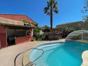 Villa 5 pièces 140 m²