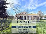 Villa 5 pièces 140 m²