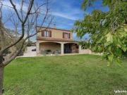 Villa 5 pièces 140 m²