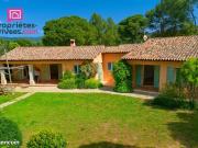 Villa 5 pièces 140 m²