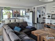 Villa 5 pièces 140 m²