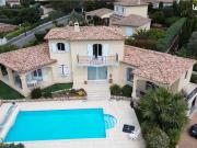 Villa 5 pièces 140 m²