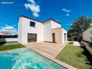 Villa 5 pièces 140 m²