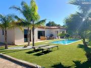 Villa 5 pièces 140 m² Villa 5 pièces 140 m²