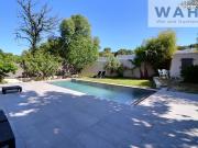 Villa 5 pièces 140 m²