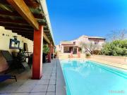 Villa 5 pièces 140 m²